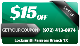 home locksmith Farmers Branch TX